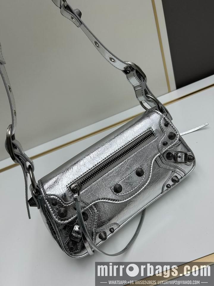 Balenciaga Bags Balenciaga 24x11x6cm jj2