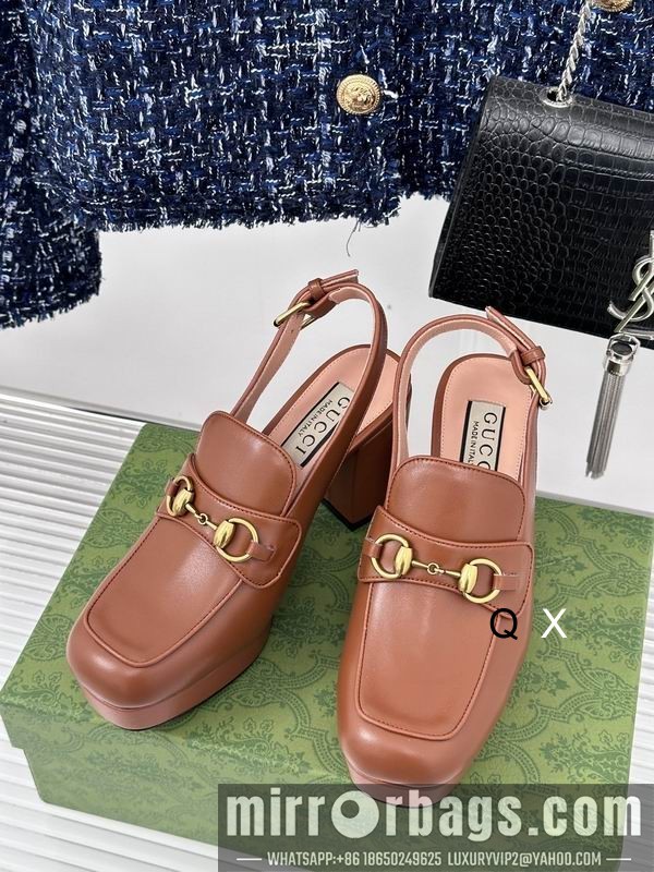 Gucci Replica Shoes sz35-40 8C JX0104