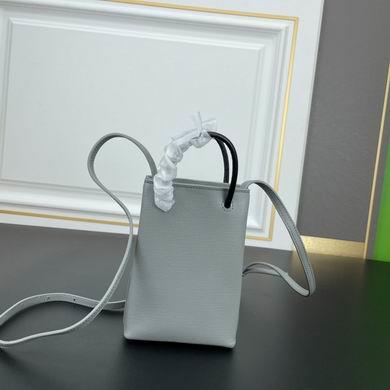 Balenciaga Bags 12X18X7cm 060102  YW