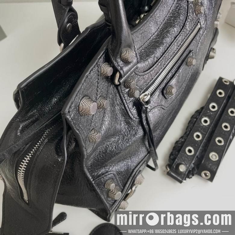 Balenciaga Bags 1688L 38.5X16.5X24cm GY 2colour