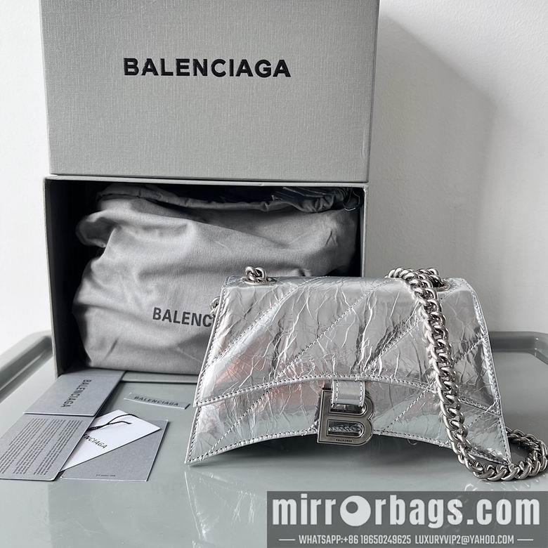 Balenciaga Bags 736016 22cm GY 4colour