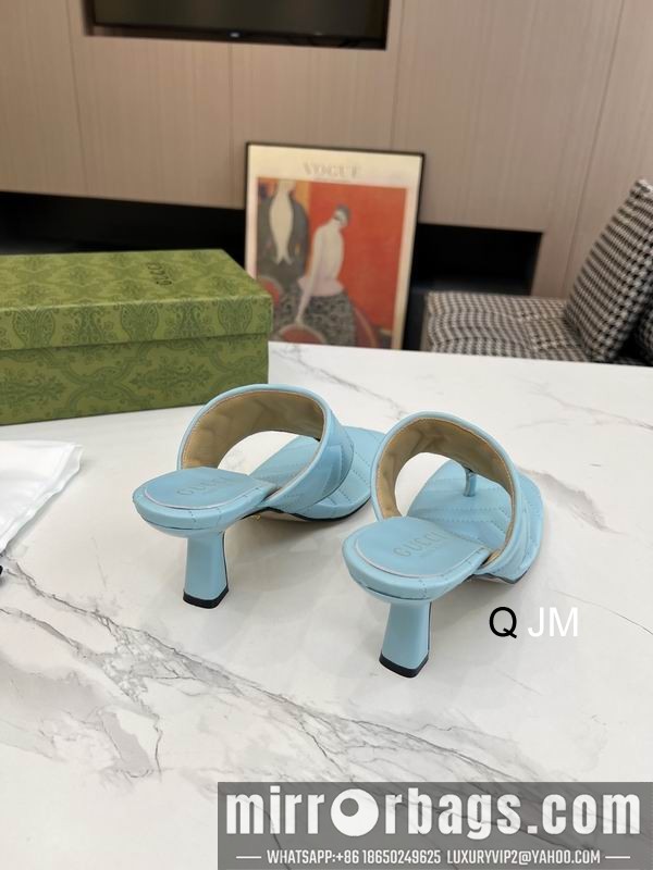 Gucci Replica Shoes sz35-40JM0407