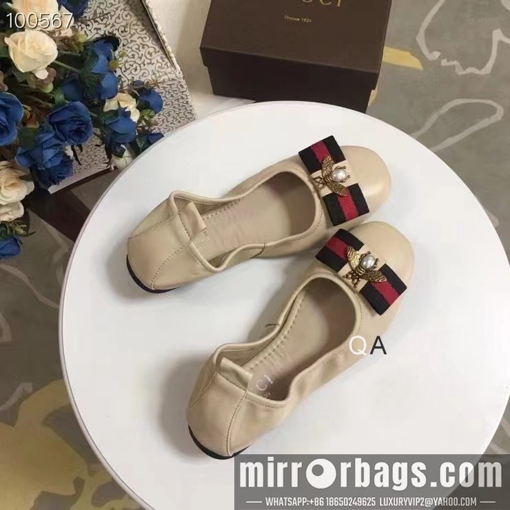 Gucci Replica Shoes sz35-41 A0326