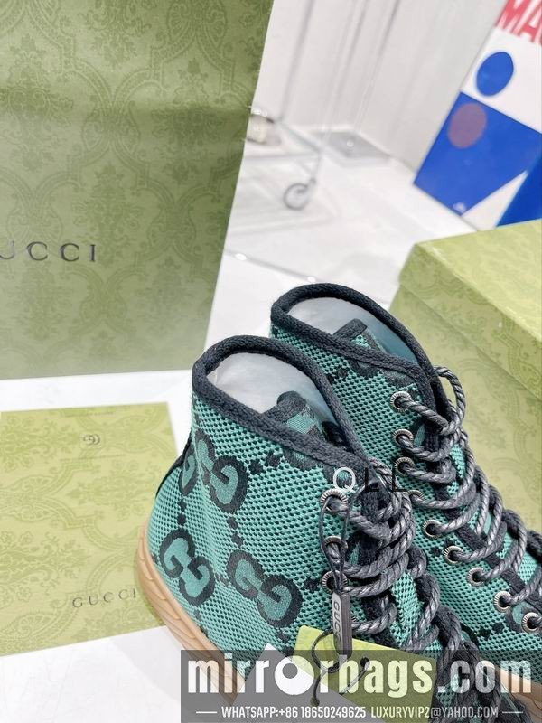 Gucci Replica Shoes sz35-40 LL0302