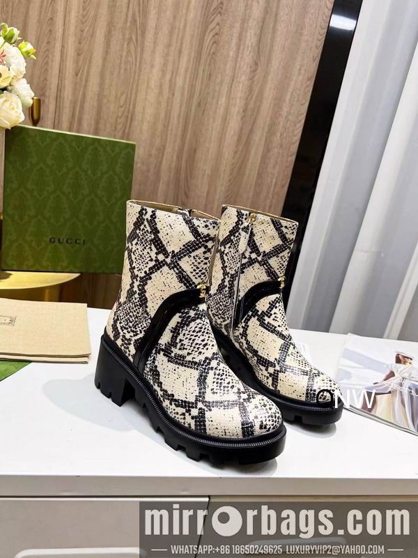 Gucci Replica Shoes sz35-40 NW0331
