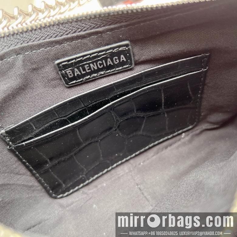 Balenciaga Bags 681200650 21X11X4cm GY 4colour