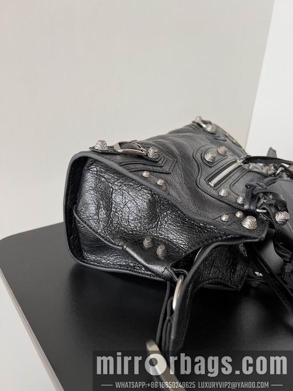 Balenciaga Bags 26X13X18cm 041424 GY 4colour