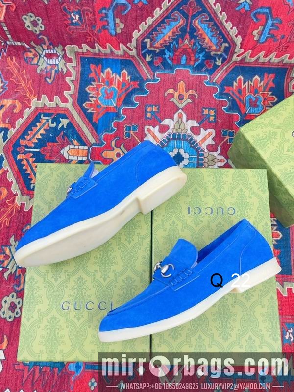 Gucci Replica Shoes sz38-45 SF0902