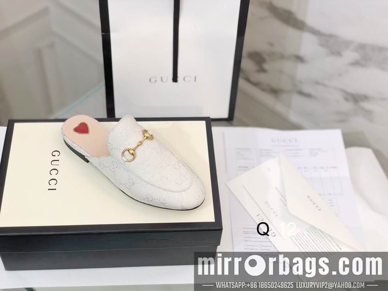 Gucci Replica Shoes sz35-40 XJ0804