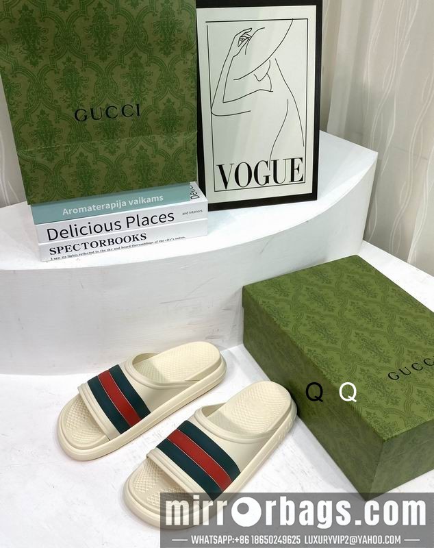 Gucci Replica Shoes sz35-44 Q0612