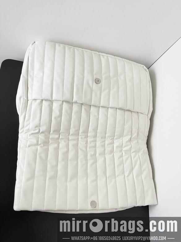 Balenciaga Bags 43.5X32X13cm 101204 GY 2colour