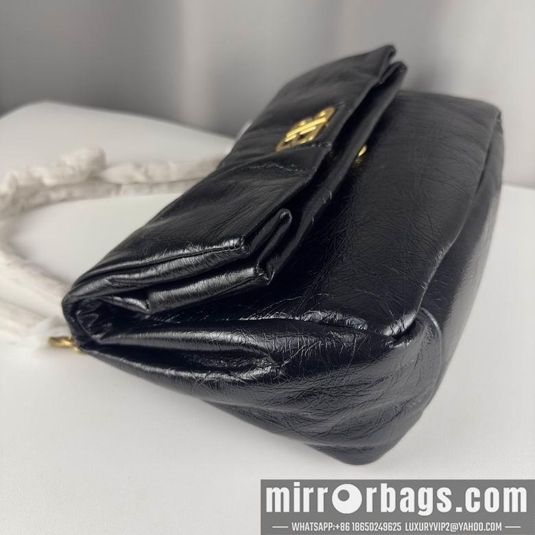 Balenciaga Bags 27.9X18X9.9cm 102706 GY  2colour