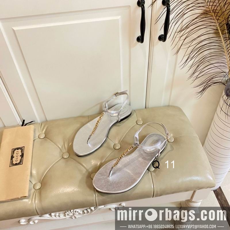 Gucci Replica Shoes sz35-40 Y1001
