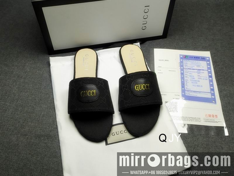 Gucci Replica Shoes sz35-43 JY0308