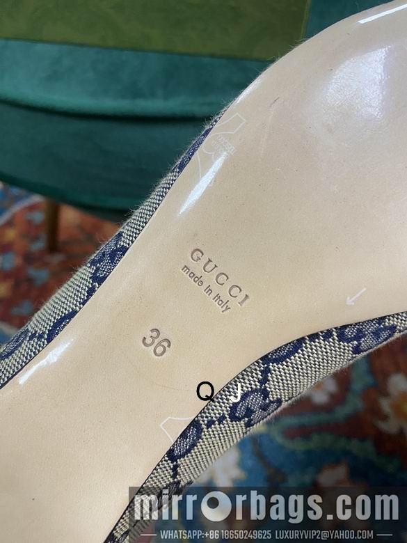 Gucci Replica Shoes sz35-39 XJ0307