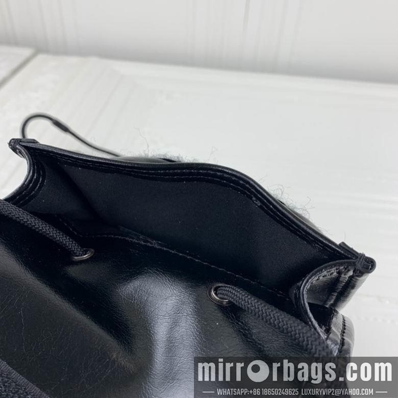 Balenciaga Bags 15.5X4X19cm 061306 XMY 3colour