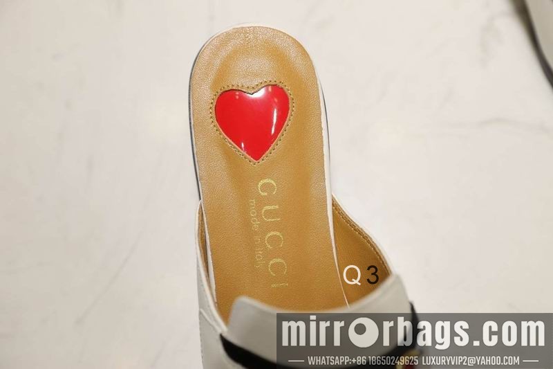 Gucci Replica Shoes sz34-42 QM0315