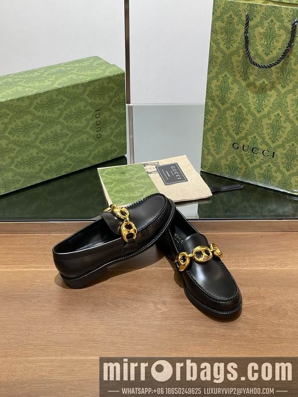 Gucci Replica Shoes sz35-40 SD1001