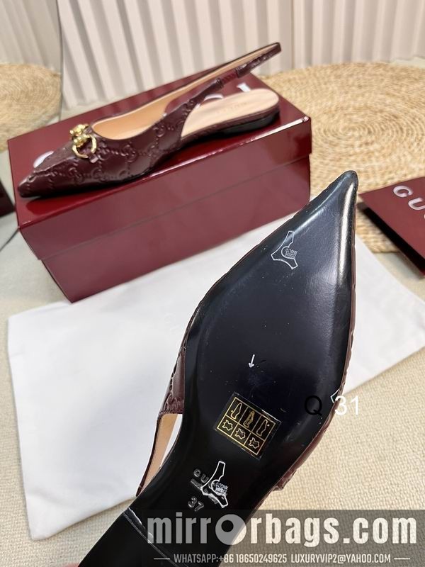 Gucci Replica Shoes sz35-40 YF1102