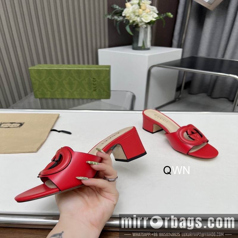 Gucci Replica Shoes sz35-40 WN0409
