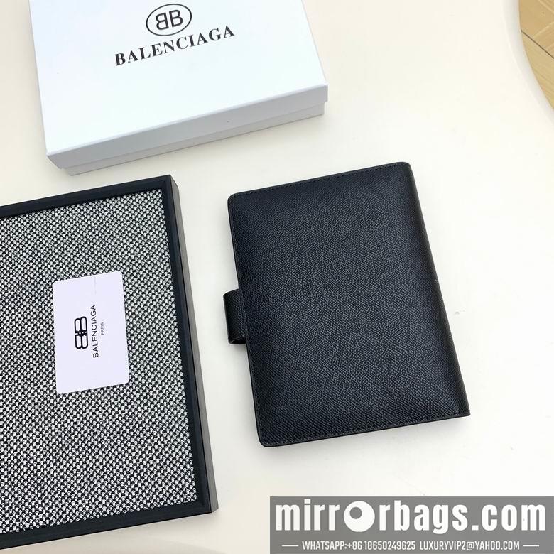 Balenciaga Bags 2718 15X19X4cm YG 2colour