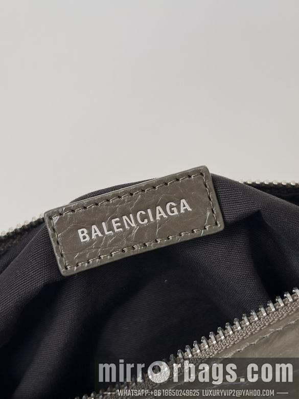 Balenciaga Bags 35X12X11cm 112602  GY