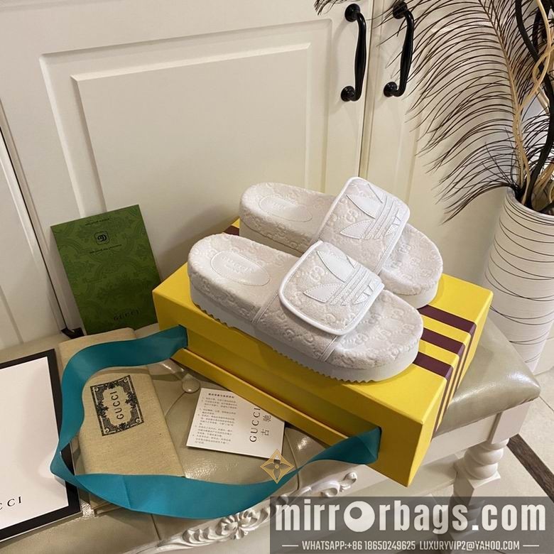 Gucci Replica Shoes x Adidas sz35-40 mhf0359