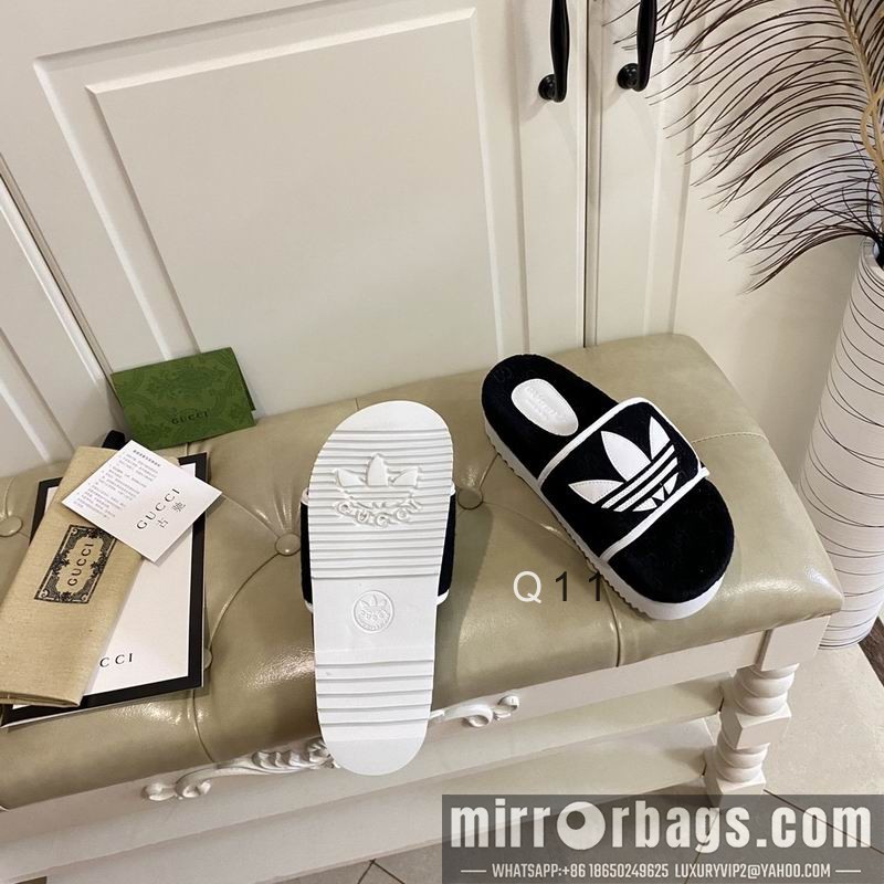 Gucci Replica Shoes sz35-40 Y0337