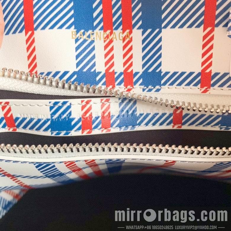 Balenciaga Bags 31X15X27cm 111808 GY