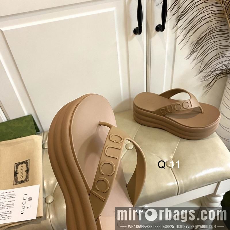 Gucci Replica Shoes sz35-40 Y0363