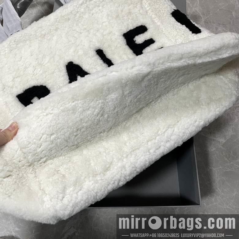 Balenciaga Bags 367B 35X36X18cm GY