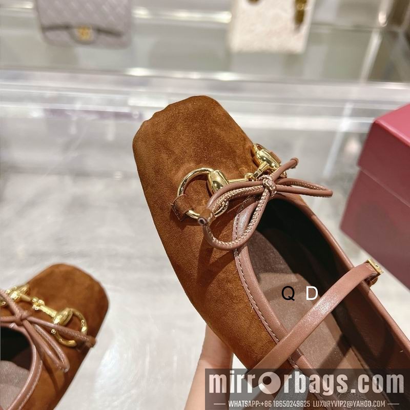 Gucci Replica Shoes sz35-40 GDT0206