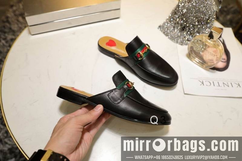 Gucci Replica Shoes sz34-42 QM0315