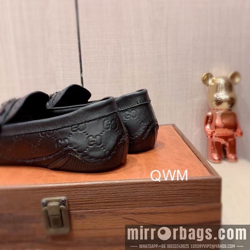 Gucci Replica Shoes colour sz38-45 4C WM0701