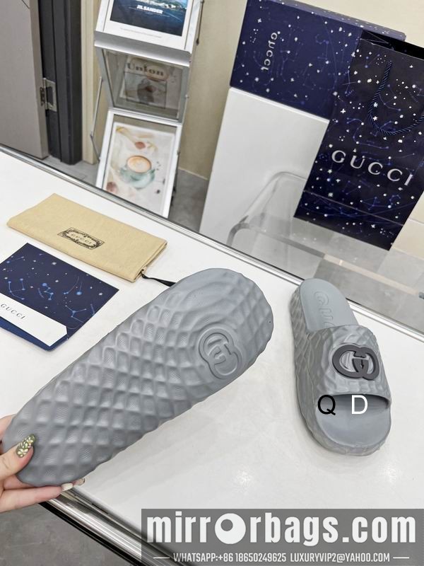Gucci Replica Shoes sz35-45 GDT0404