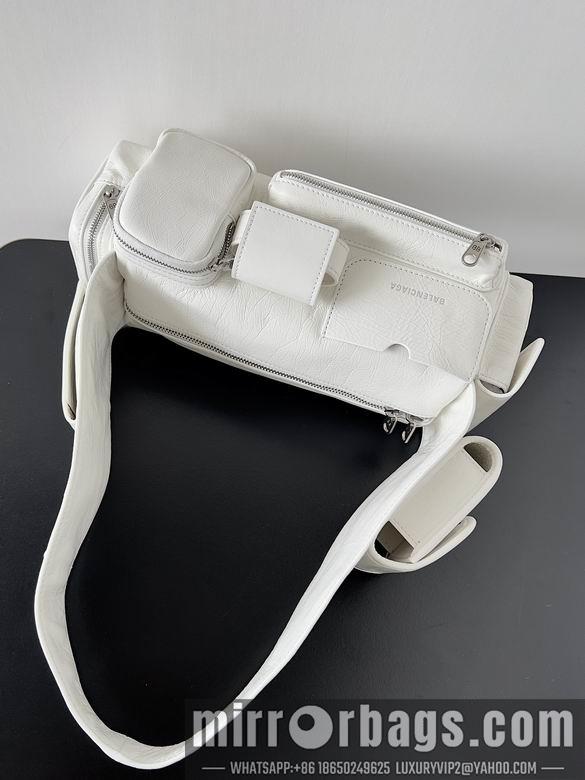 Balenciaga Bags superbusy 32X12X10cm 101806 GY 2colour