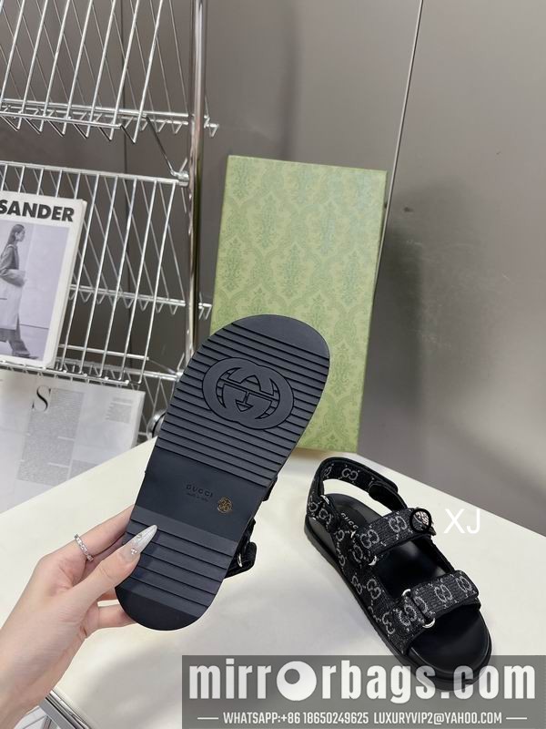 Gucci Replica Shoes sz36-44 XJ0401