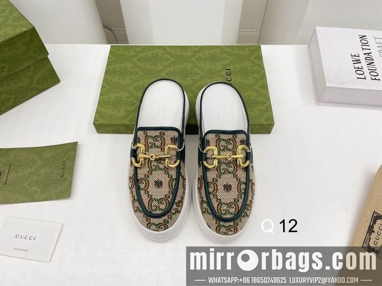 Gucci Replica Shoes sz35-39 J0315