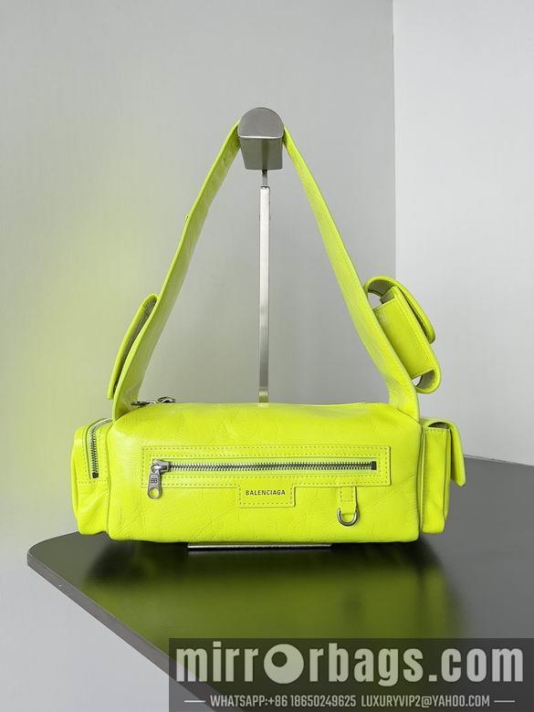 Balenciaga Bags superbusy 32X12X10cm 080301 GY 2colour