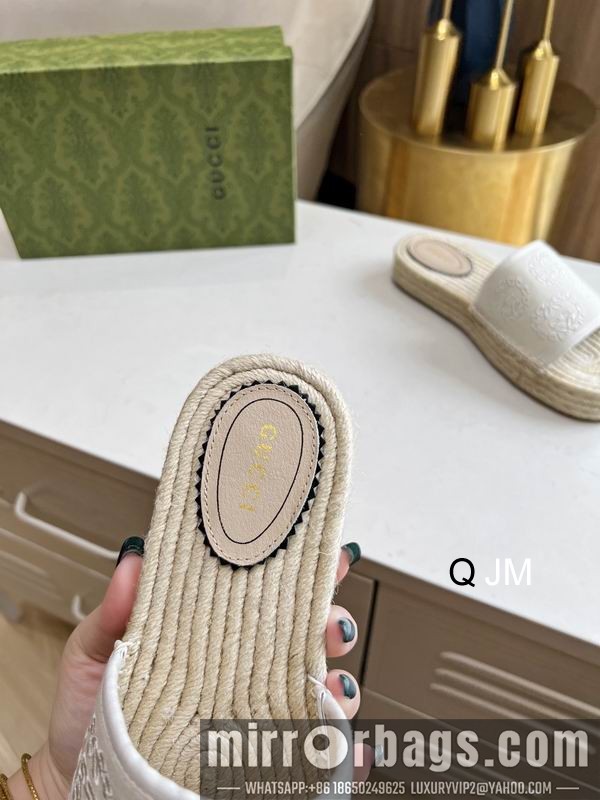 Gucci Replica Shoes sz35-40 JM0409