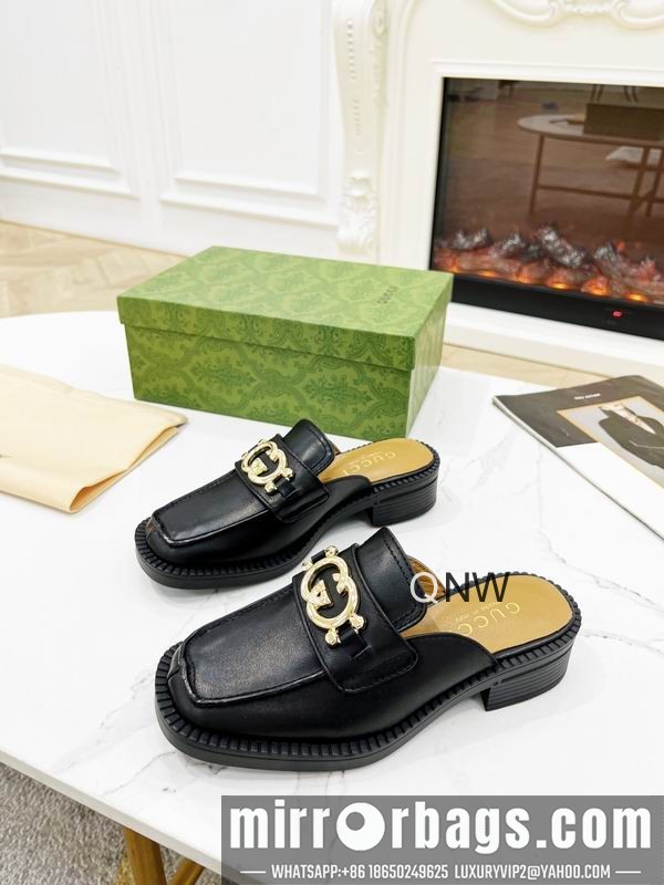 Gucci Replica Shoes sz35-41 NW0321