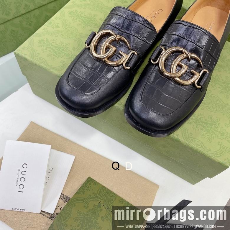 Gucci Replica Shoes sz35-39 GDT0313