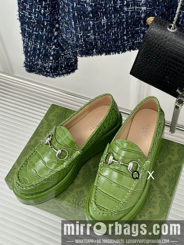 Gucci Replica Shoes sz35-40 JX0701