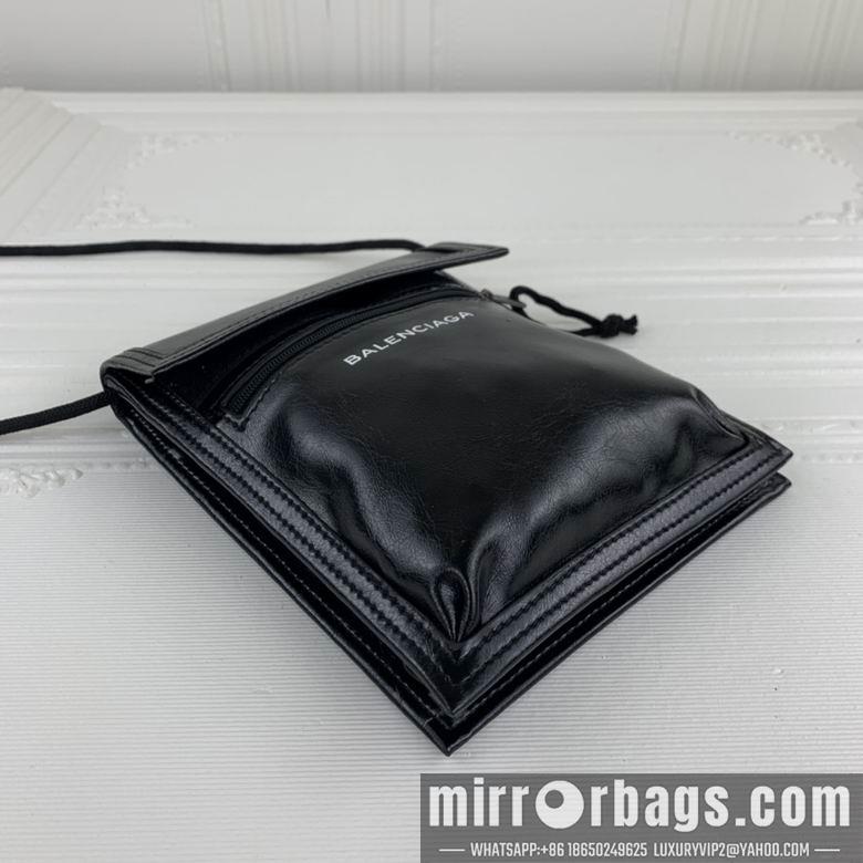 Balenciaga Bags 15.5X4X19cm 061306 XMY 3colour
