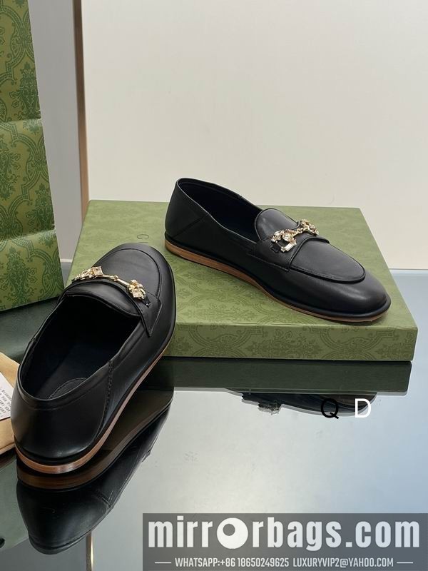 Gucci Replica Shoes sz35-40 5C GDT1201