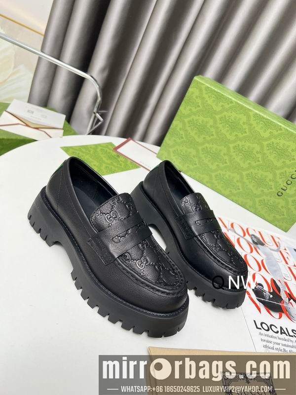 Gucci Replica Shoes sz35-40 NW1002