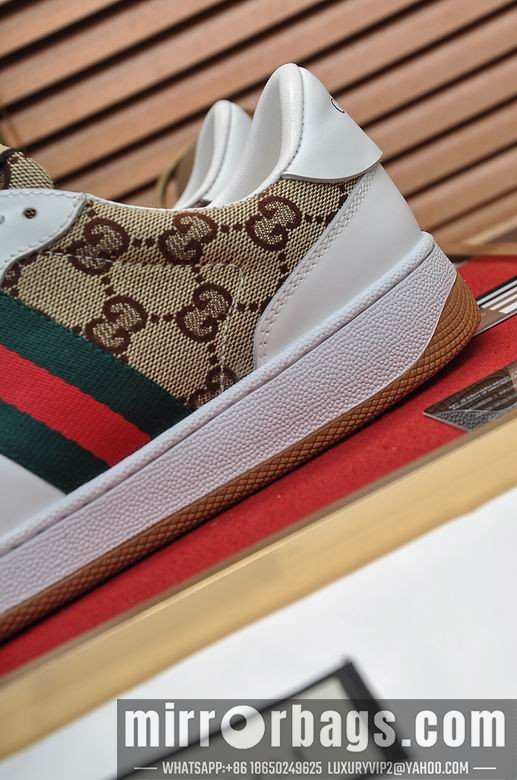 Gucci Replica Shoes SZ 38-44 0512