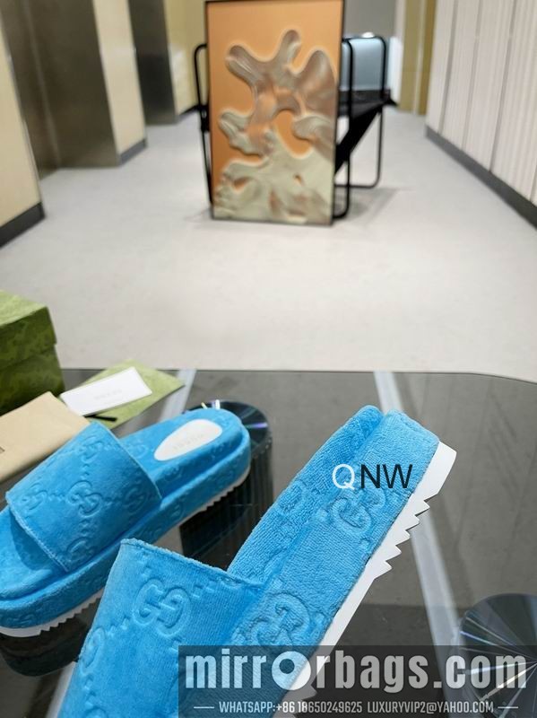Gucci Replica Shoes sz35-43 NW0335
