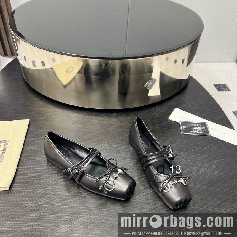 Gucci Replica Shoes sz35-40 YM0703