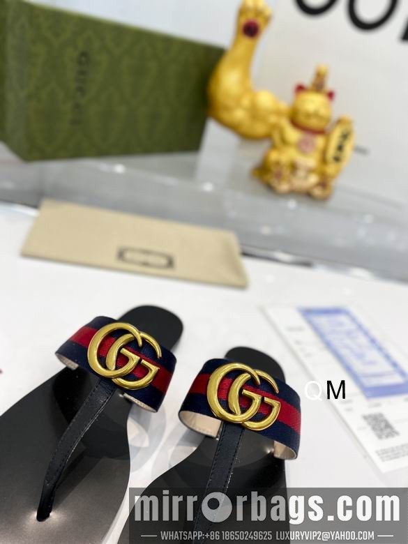 Gucci Replica Shoes sz36-46WM0305